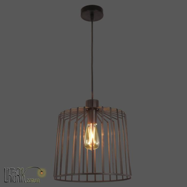 Подвесной светильник Tao 3713 E27