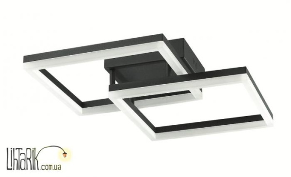 Auhilon Светильник припотолочный LORENZO BL (C8301-48W)