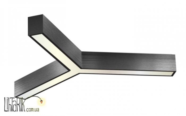 Upper LED Светильник UPPER Y-WING