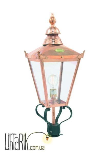 Уличный фонарь Norlys Chelsea 958СО