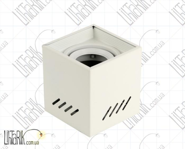 Levistella Потолочный светильник 90625S WH