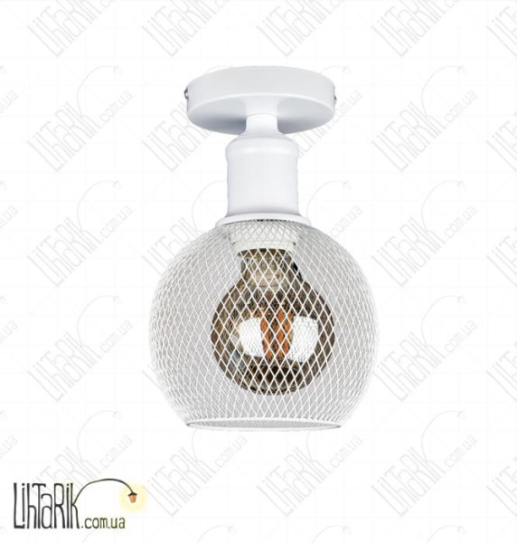 Levistella подвесной светильник 907X011F-1 WH