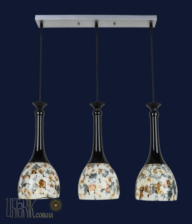 Levistella Подвесная люстра 7044326-3