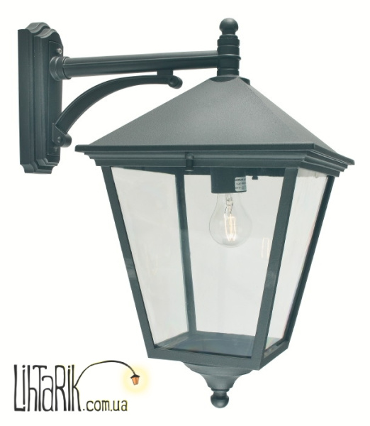 Настенный светильник Norlys London 493B