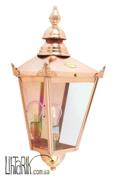 Настенный светильник Norlys Chelsea 950СО