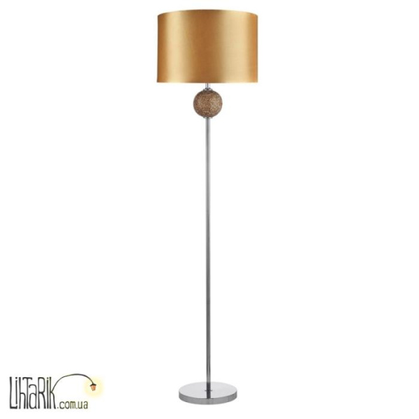 Торшер Searchlight MOSAIC EU2516CP