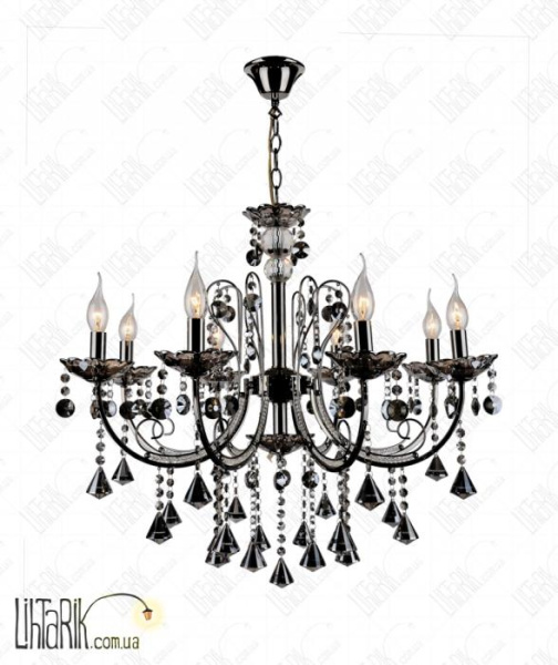 Levistella Подвесная люстра 7027013-8 B+B