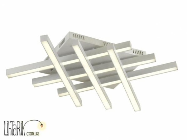 Люстра припотолочная Viokef Track - 4174400