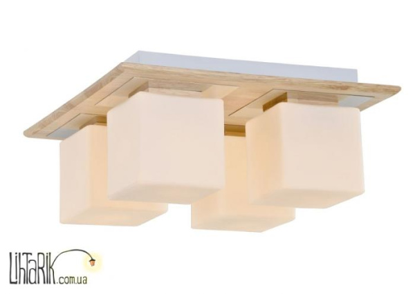 Auhilon Светильник припотолочный FREYA 4p (C8240-4)