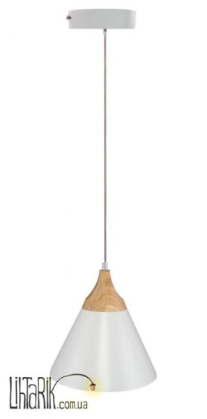 Auhilon Светильник подвесной ALDO 1p BIAA (LS-PE877B-BIAA)