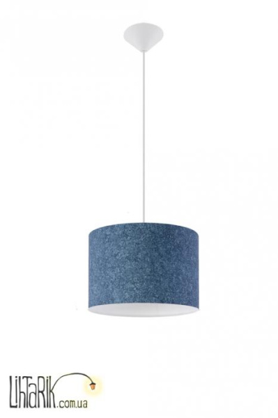 SOLLUX LIGHTING Светильник подвесной AZURE SL.0550