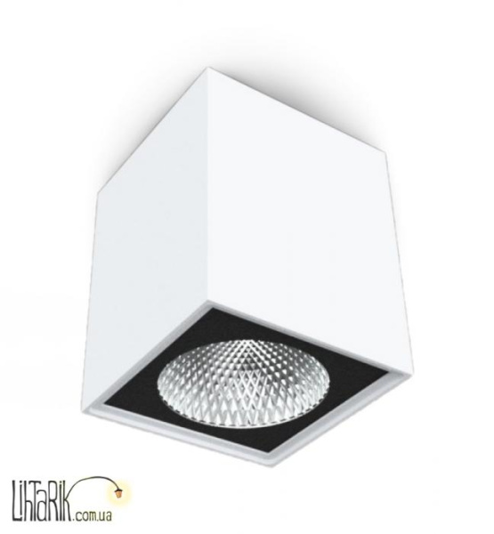 Потолочный светильник Berlin Ref