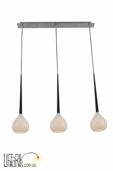 Люстра Zuma Line LIBRA MD2128B-3W