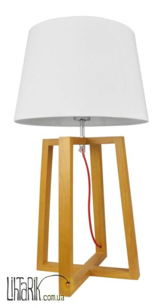 Настольна лампа Viokef City - 4119400