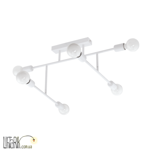 Люстра Eglo BELSIANA 98032