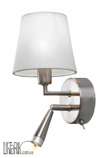 Бра Markslojd Bokholm 102505