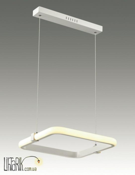 Auhilon Светильник подвесной ORION 1L (P8528A-40)