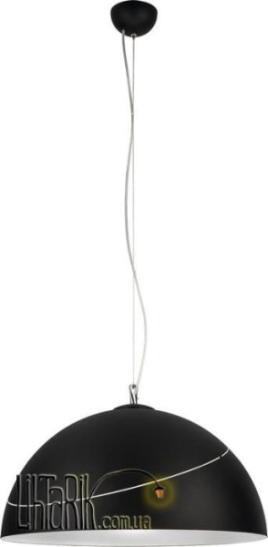 Люстра TK Lighting STEEL ORBIT - 2396