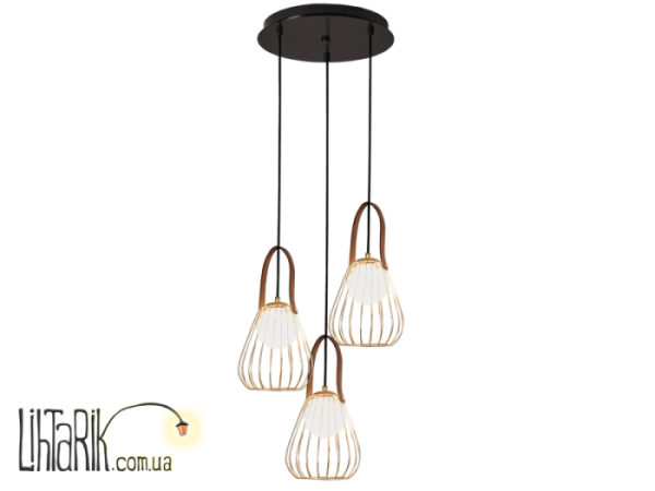 Люстра Viokef LEVIK - 4197500