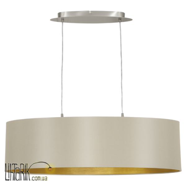 Подвесной светильник Eglo Maserlo - 31618