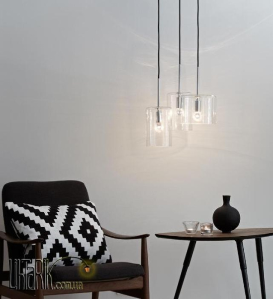 Подвесной светильник Markslojd Rockford 105099