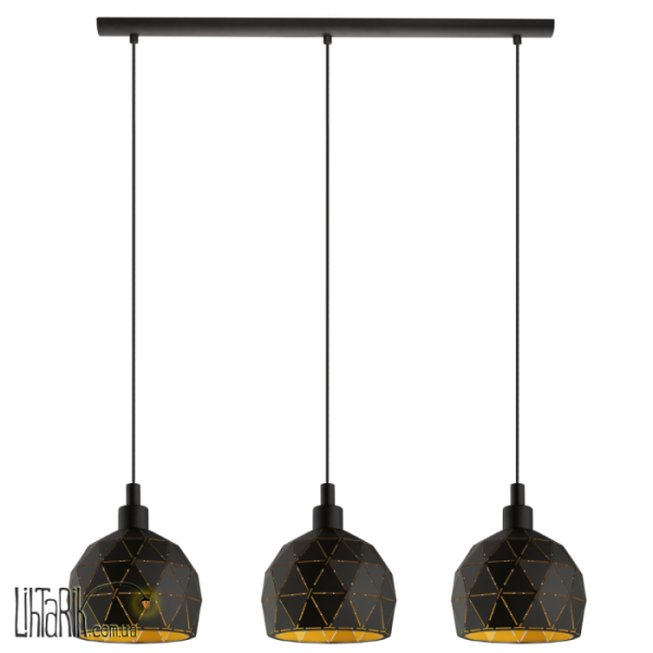 Люстра Eglo ROCCAFORTE 97846