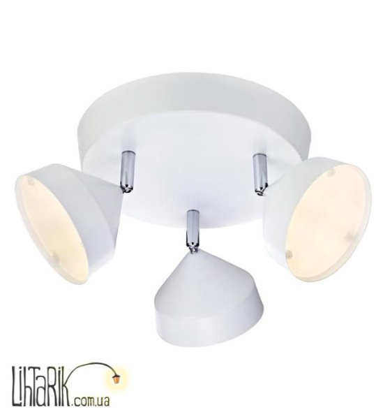 Спот Markslojd TRATT 105805