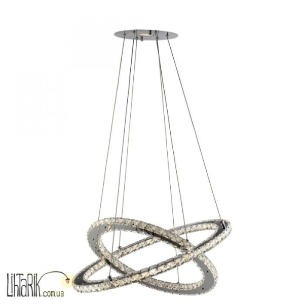 Подвесной светильник Searchlight CLOVER 8757-168CC