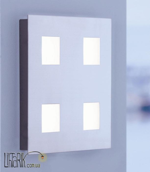 Настенный светильник Herstal Saw 16603001200