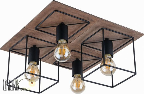 Люстра Nowodvorski COBA 9044