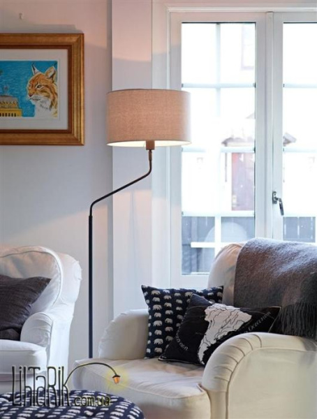 Торшер Markslojd Manhattan 105431