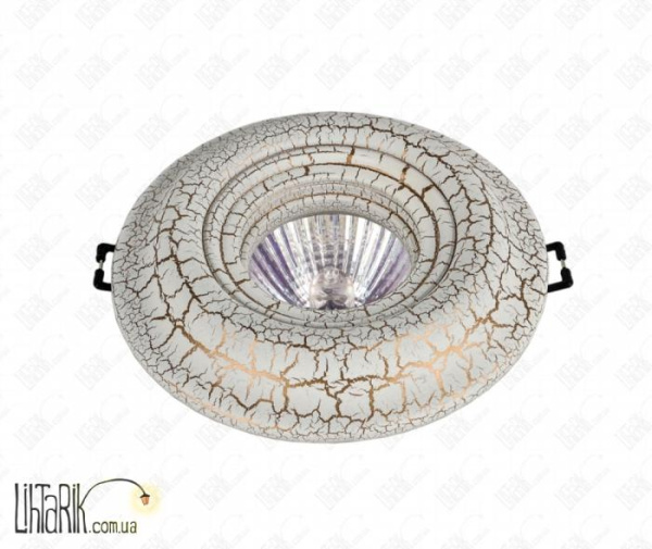 Levistella Точечный светильник 732M7033A CRAZE GOLD