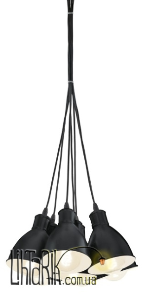 Подвесной светильник Eglo PRIDDY - 49467