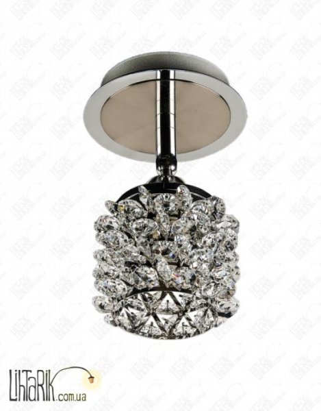 Levistella Потолочный светильник 712A3605 CH/CL