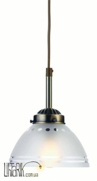 Подвесной светильник Markslojd Stavanger 102419