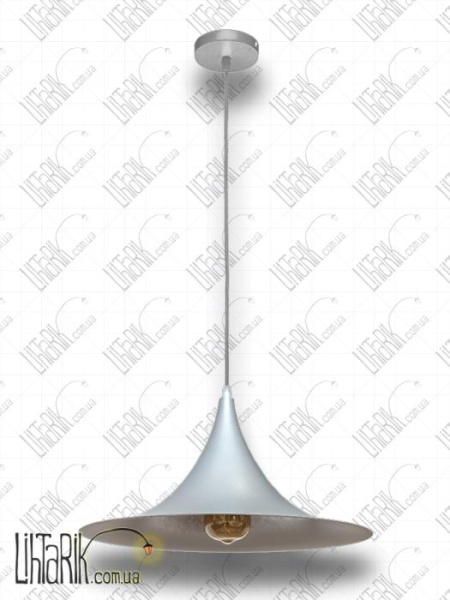 Конусный подвес 7529519 GRAY