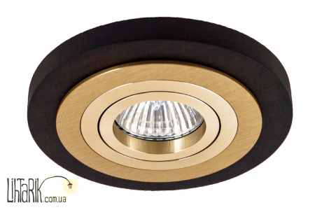 ImperiumLight Точечный светильник Saturn 30112.12.34