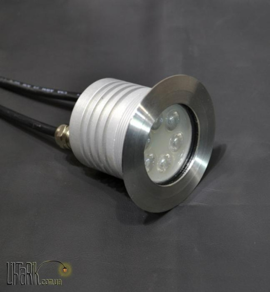 Подводный светильник WATER5512