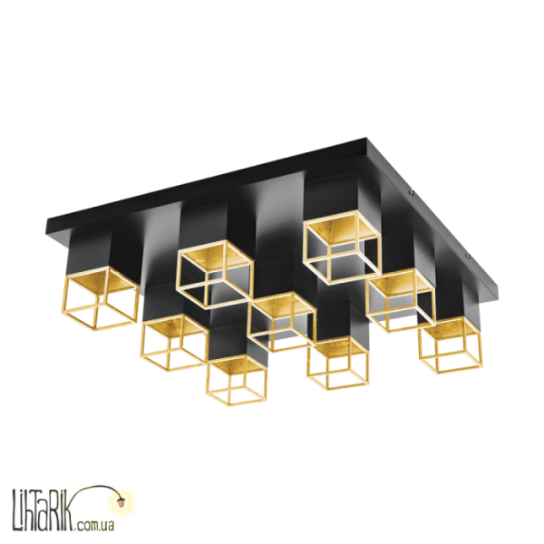 Люстра Eglo MONTEBALDO 97732