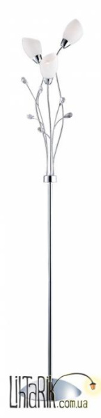 Торшер Searchlight GARDENIA EU4763CC