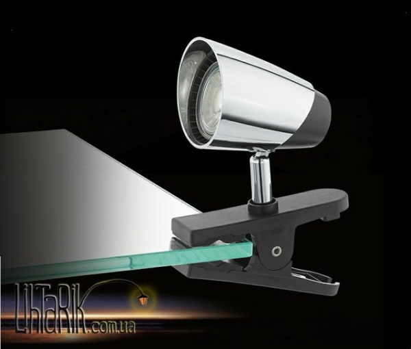 Настольная лампа Eglo MONCALVIO - 96843