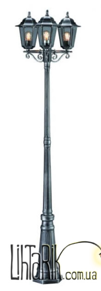 Уличный фонарь Markslojd NAIMA 100287