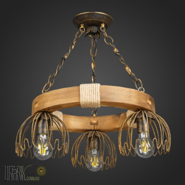 Люстра Elina-6