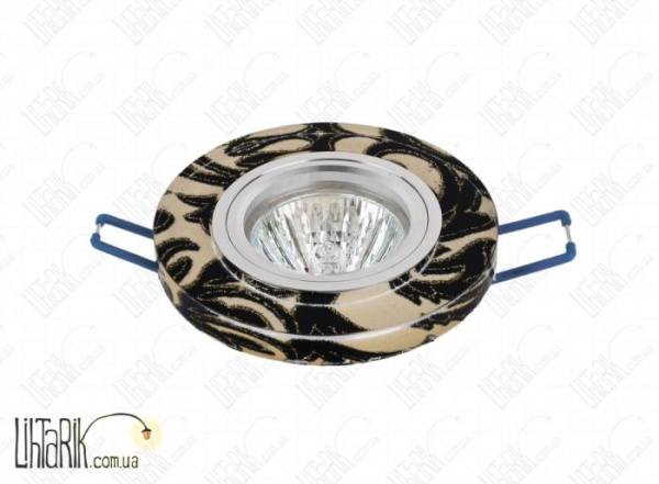 Levistella Точечный светильник 70579