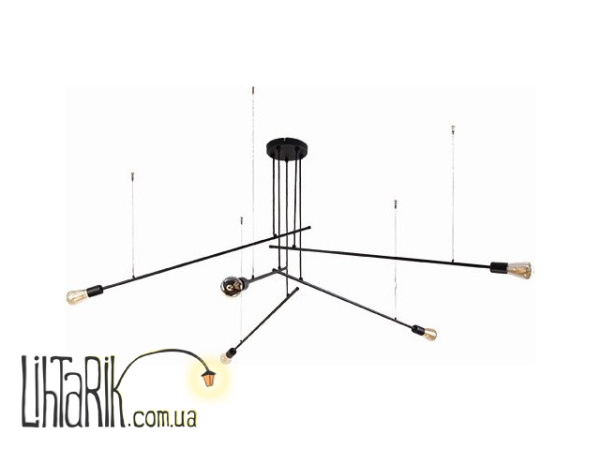 Люстра Nowodvorski PILE 9127