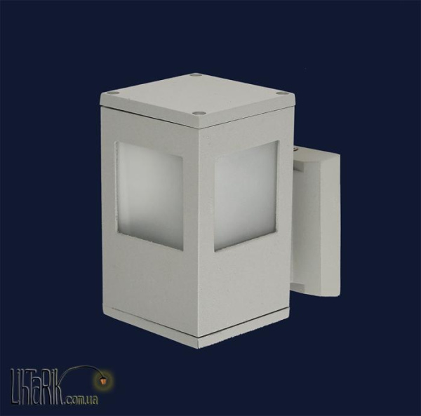 Levistella Настенный светильник 767L5176-WL-1 GY