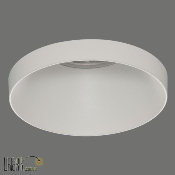 Точечный врезной светильник Einar 3558 GU10