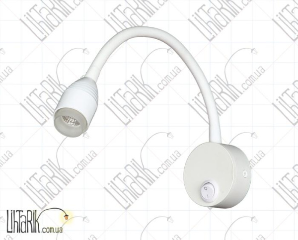 Levistella настенный светильник 9208401 VH