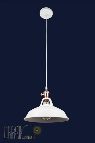 Levistella Подвес 7526857F-1M WH(270) (7526857F-1M BK+WH(270))