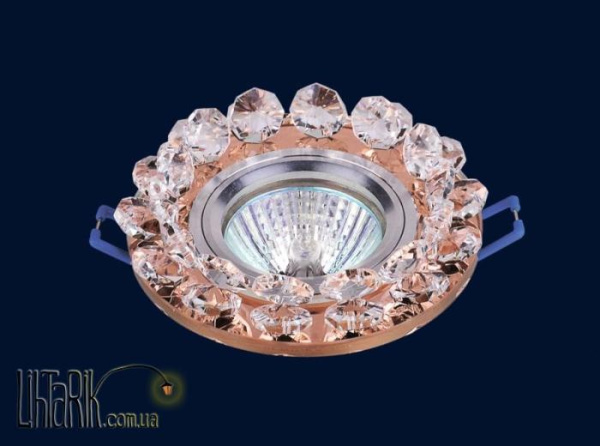 Levistella Точечный светильник 716049